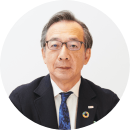 藤田 俊弘氏