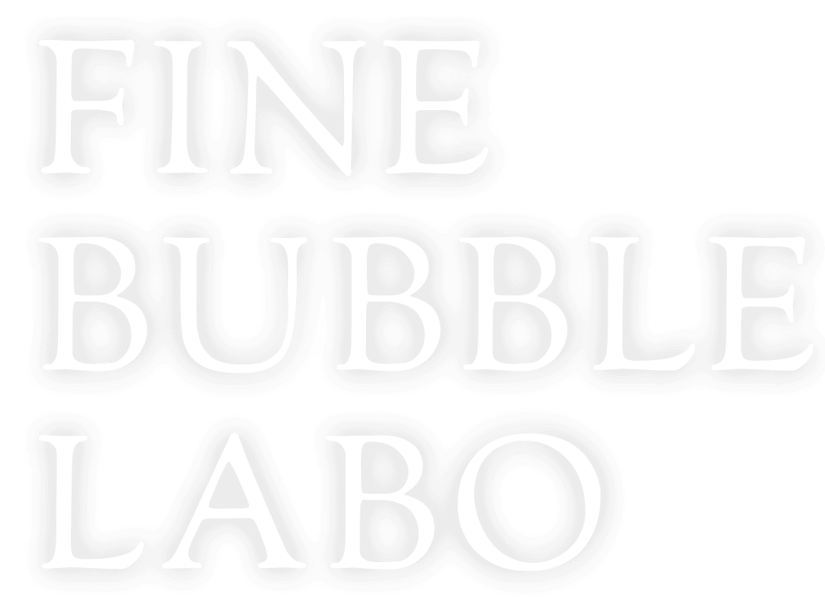 FINE BUBBLE LABO